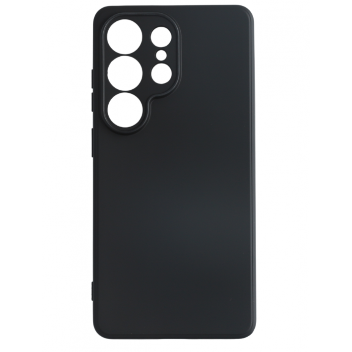 Premium szilikon tok, Samsung S26 Ultra