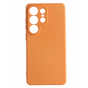 Cellect Samsung Galaxy S26 Ultra prémium szilikon tok