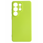Cellect Samsung Galaxy S26 Ultra prémium szilikon tok