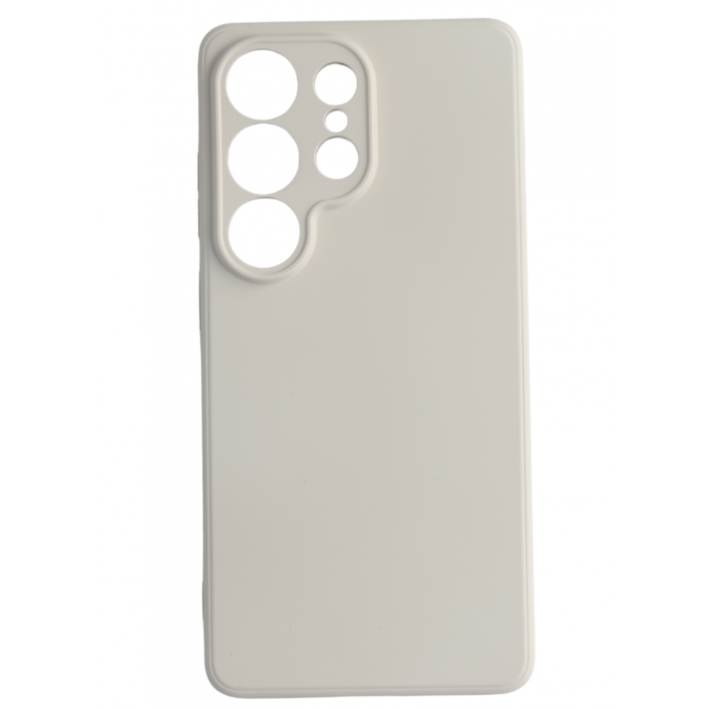 Cellect Samsung Galaxy S26 Ultra prémium szilikon tok