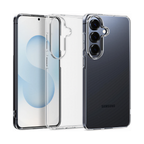 Samsung Galaxy S26 Plus vékony szilikon hátlap