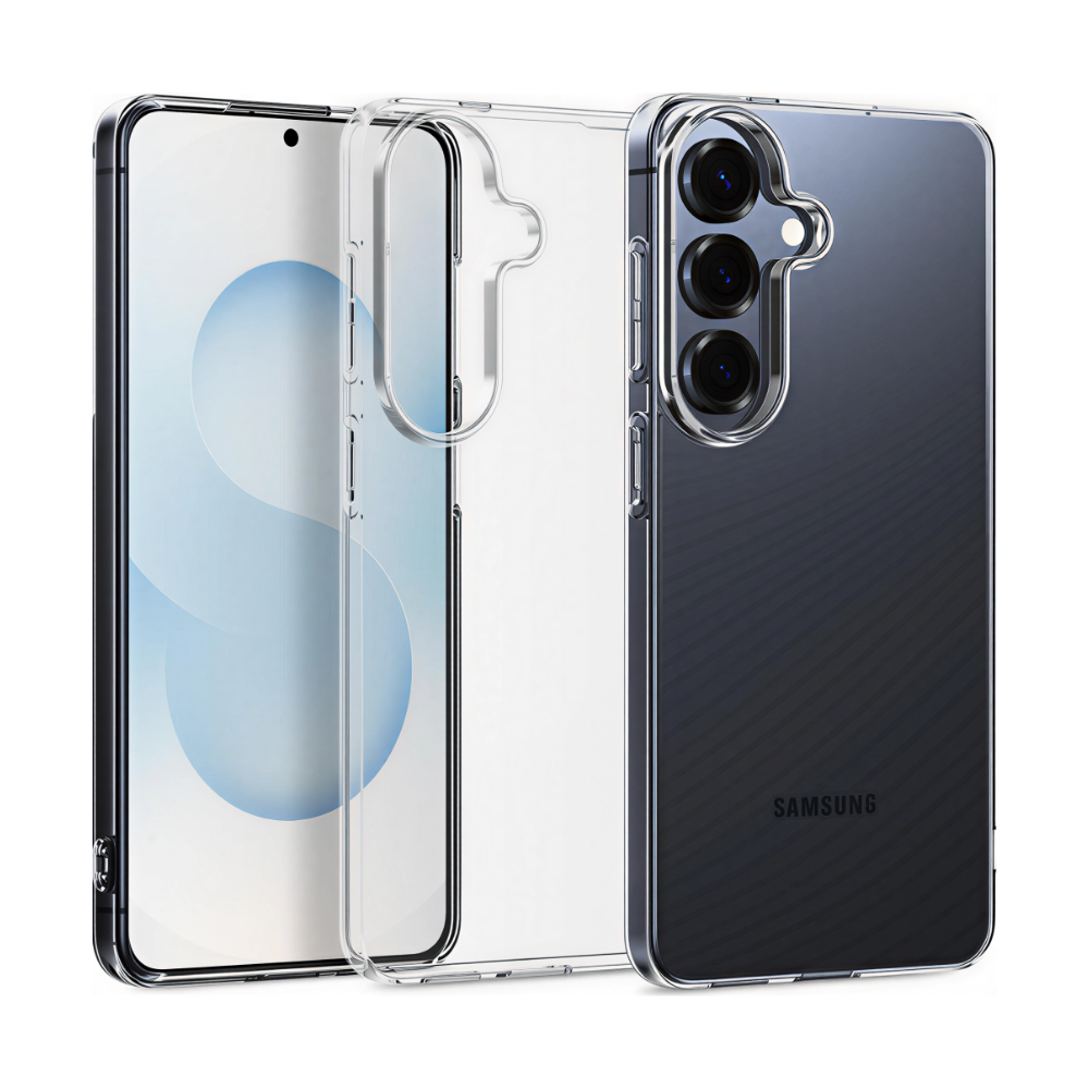 Samsung Galaxy S26 szilikon tok