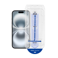 Cellect Samsung Galaxy S26 applikátor 2 üvegfóliával