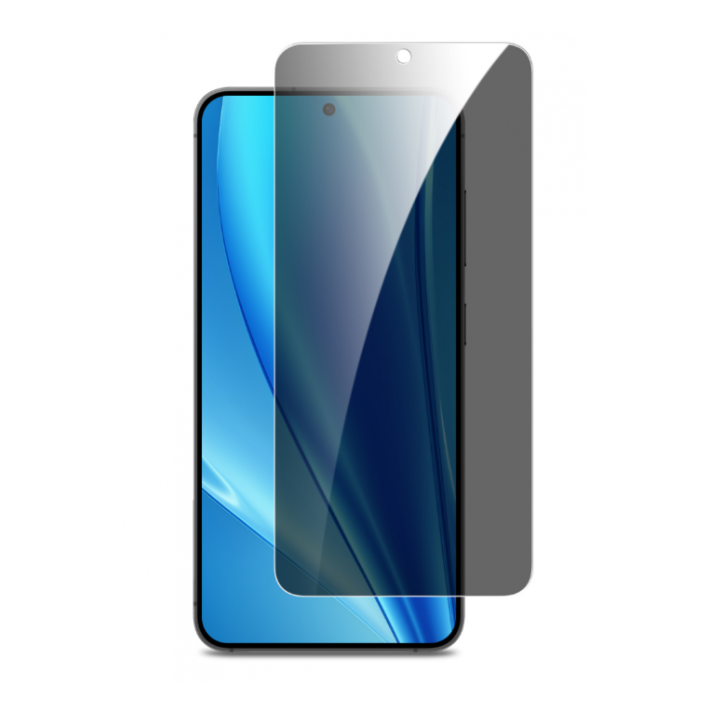 Samsung S26 Plus betekintésmentes üvegfólia