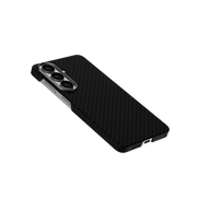 Cellect Samsung Galaxy S26 mágneses aramid karbon tok