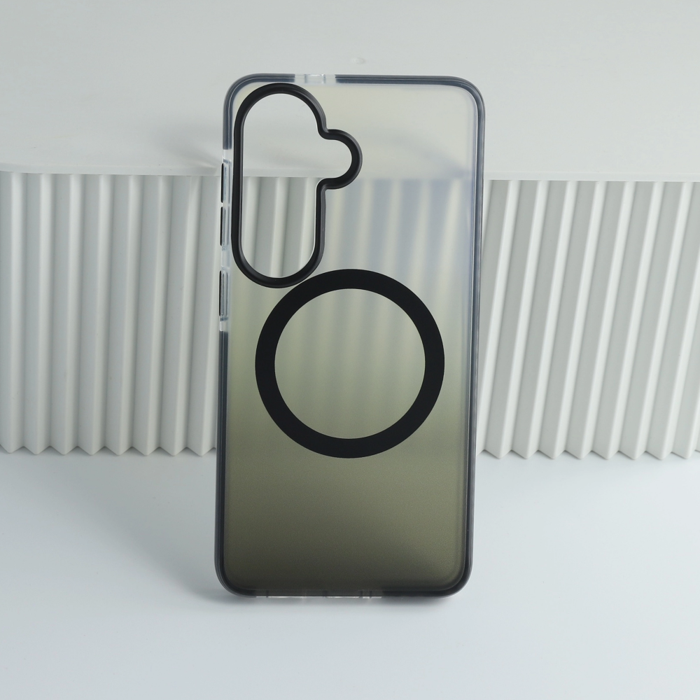 Cellect Samsung Galaxy S26 Plus mágneses tok