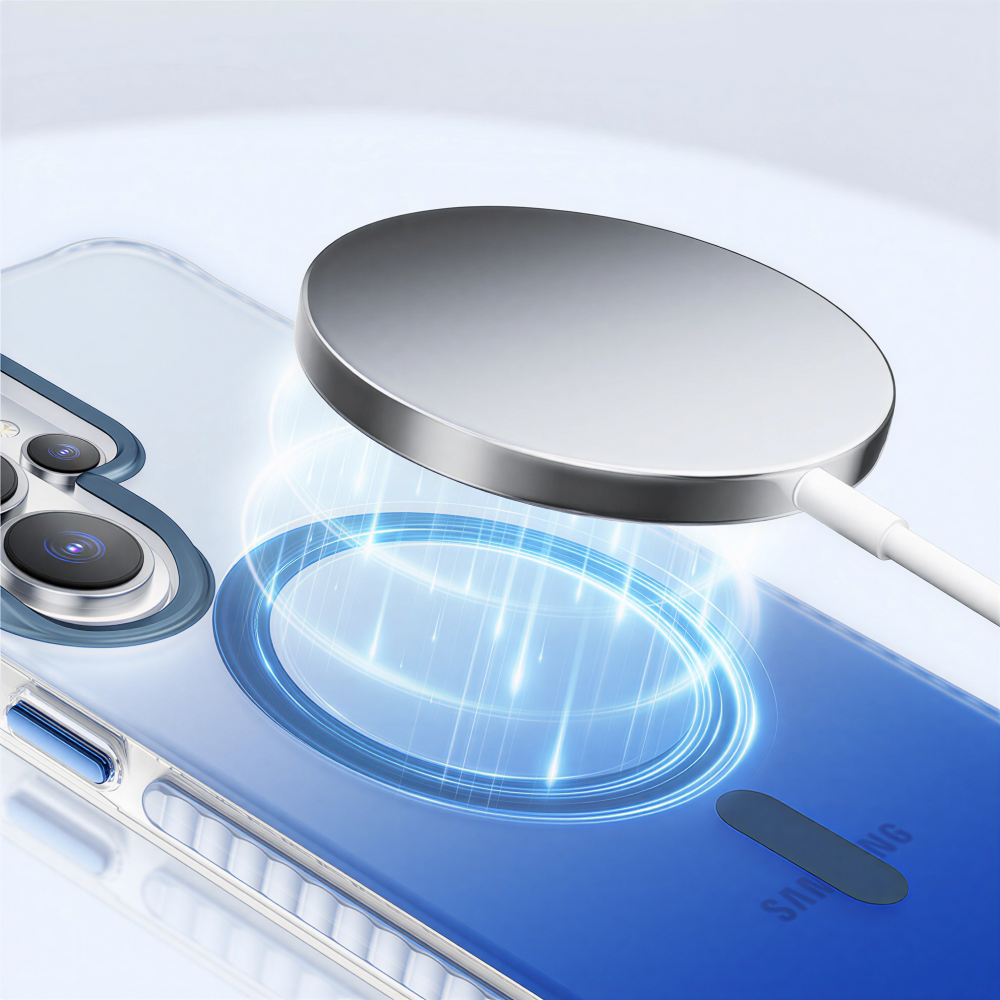 Cellect Samsung Galaxy S26 Ultra mágneses tok