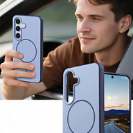 Cellect Samsung Galaxy S26 Plus ütésálló mágneses tok