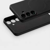 Cellect Samsung S26 Plus TPU+PC mágneses szilikon tok