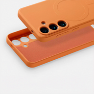 Cellect Samsung S26 Plus TPU+PC mágneses szilikon tok