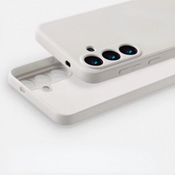 Cellect Samsung Galaxy S26 Plus prémium szilikon tok