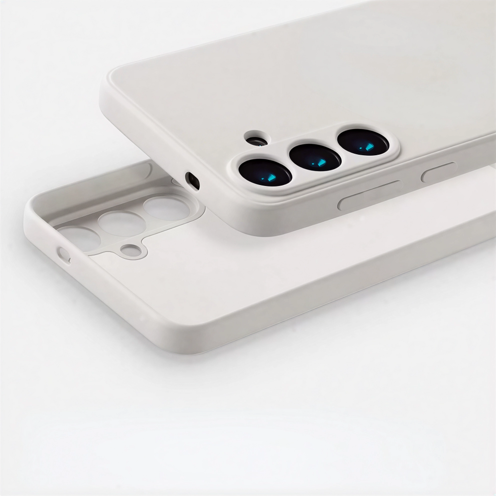 Cellect Samsung Galaxy S26 Plus prémium szilikon tok