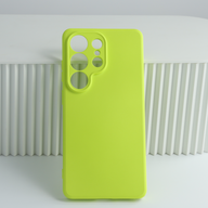 Cellect Samsung Galaxy S26 Ultra prémium szilikon tok