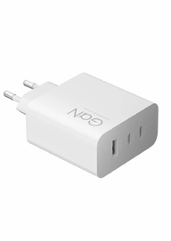 Xiaomi 90W Hyper gyors kombó töltő Type-A, C, C BHR087M