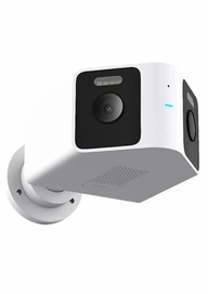 XIAOMI CW100 Dual 4+2MP kültéri biztonsági kamera BHR07UI