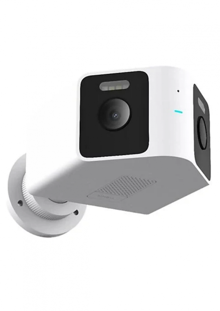 XIAOMI CW100 Dual 4+2MP kültéri biztonsági kamera BHR07UI