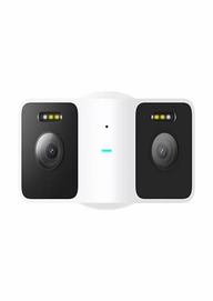 XIAOMI CW100 Dual 4+2MP kültéri biztonsági kamera BHR07UI