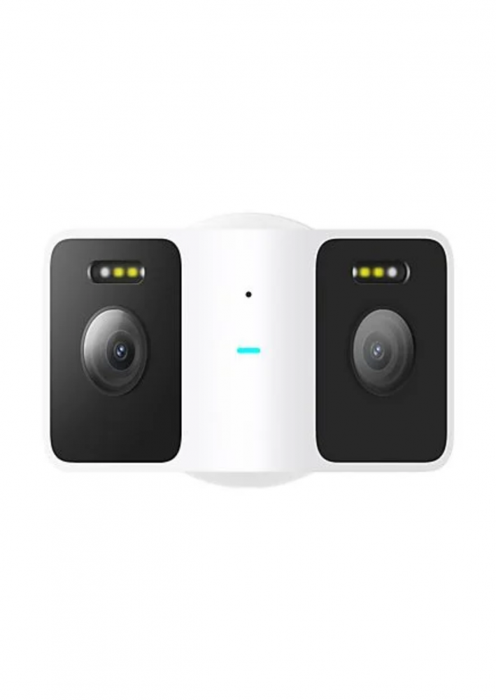 XIAOMI CW100 Dual 4+2MP kültéri biztonsági kamera BHR07UI