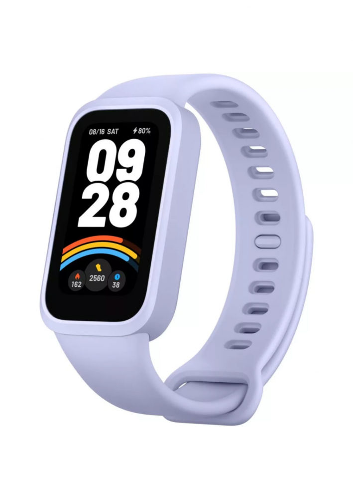 Xiaomi Smart Band 9 Active akitivitásmérő