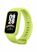 Xiaomi Smart Band 9 Active akitivitásmérő
