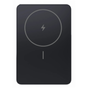 Xiaomi Slim Magnetic Power Bank 5000 mAh fekete BHR08PM