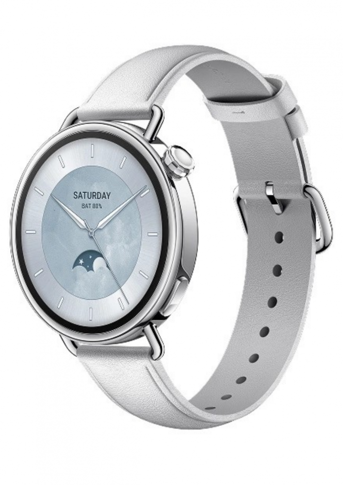 Xiaomi Watch S4 41mm okosóra