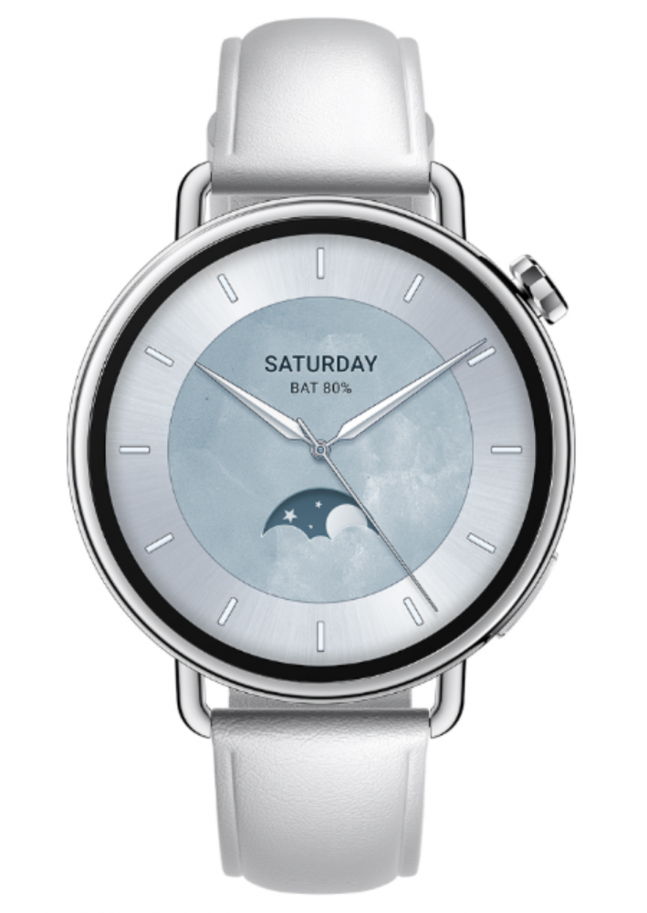 Xiaomi Watch S4 41mm okosóra
