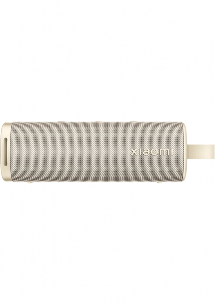 Xiaomi Sound Outdoor 30W BT hangszóró, arany QBH4270