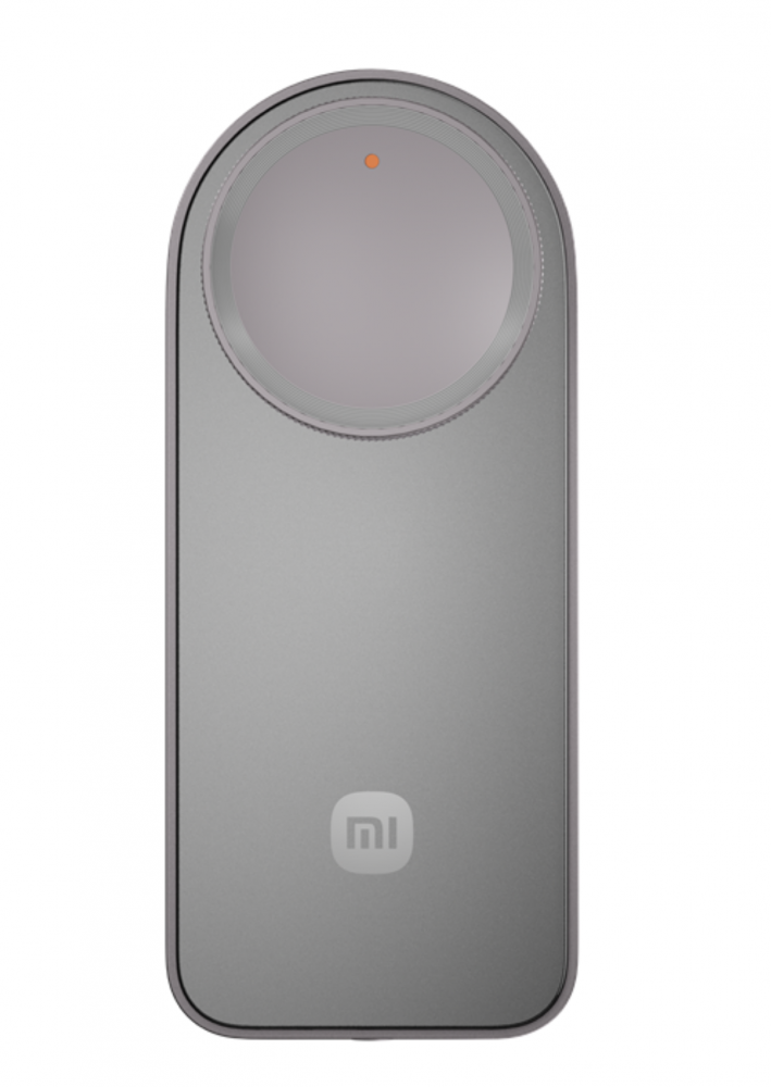 XIAOMI Smart Lock okos zár BHR07X4