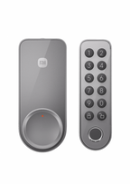 XIAOMI Smart Lock okos zár Keypad-al BHR07XD