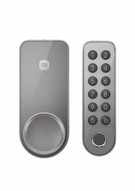 XIAOMI Smart Lock okos zár Keypad-al BHR07XD