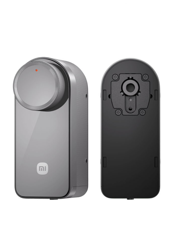 XIAOMI Smart Lock okos zár Keypad-al BHR07XD