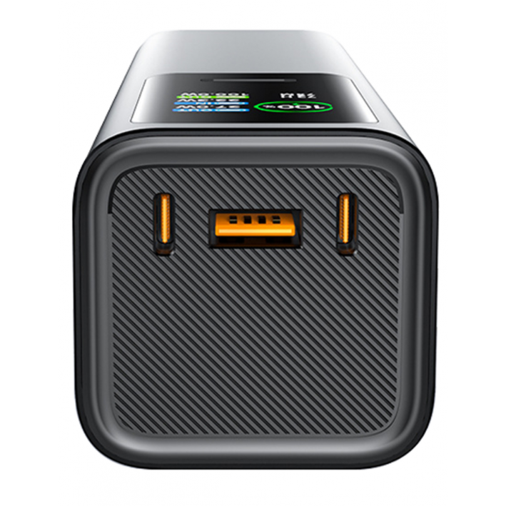 Cellect power station, LED világítással, 27000mAh