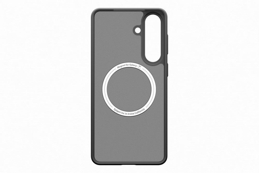 Samsung Galaxy S26 Plus Capella fekete mágneses tok