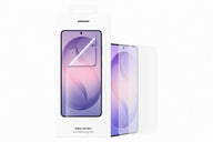 Samsung Galaxy S26 Ultra tükröződésmentes védő fólia