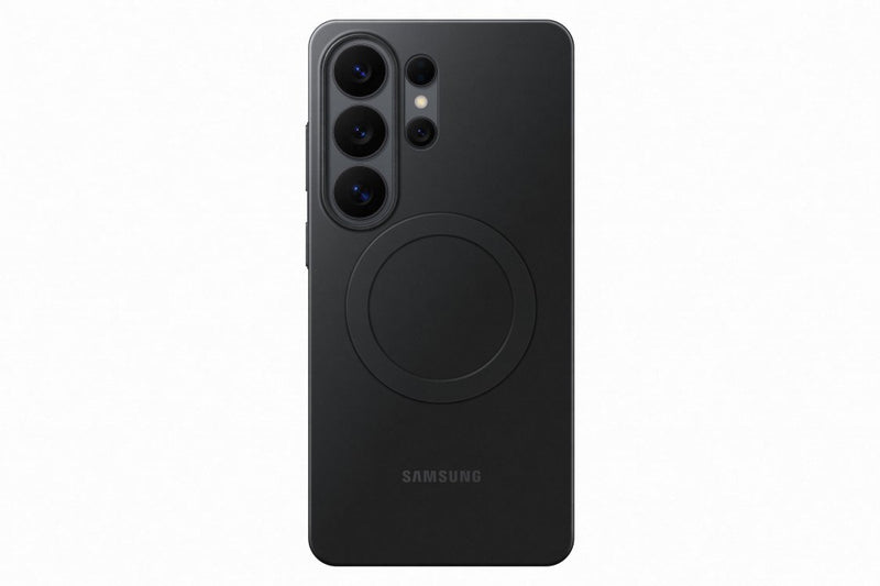 Samsung Galaxy S26 Ultra fekete mágneses vékony tok
