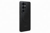 Samsung Galaxy S26 Ultra fekete mágneses vékony tok
