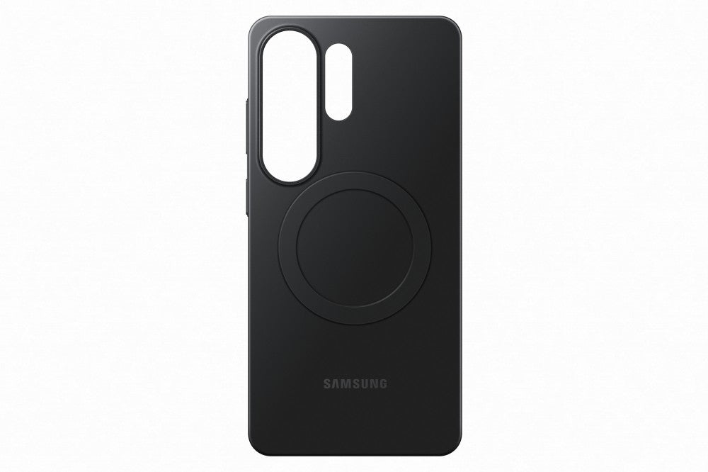Samsung Galaxy S26 Ultra fekete mágneses vékony tok