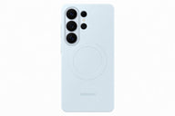 Samsung Galaxy S26 Ultra világos kék mágneses vékony tok