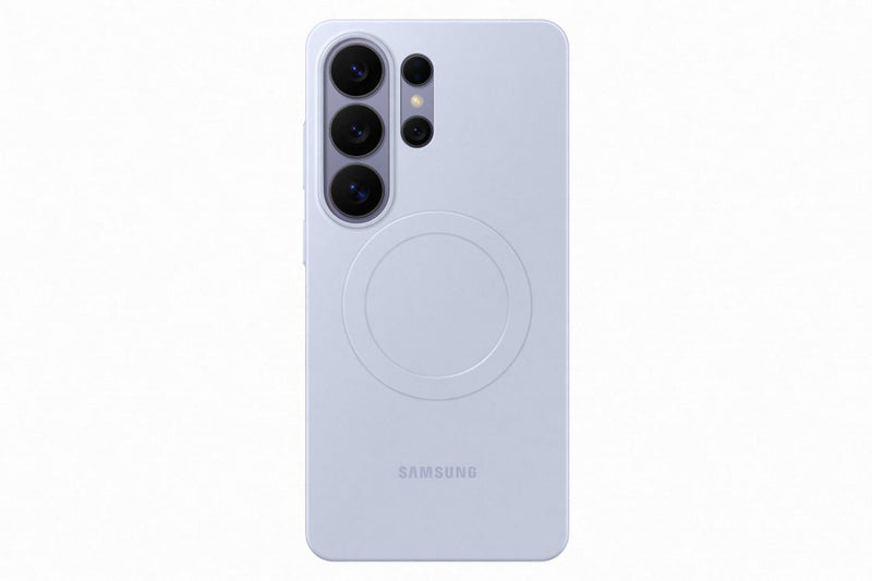 Samsung Galaxy S26 Ultra világos lila mágneses vékony tok
