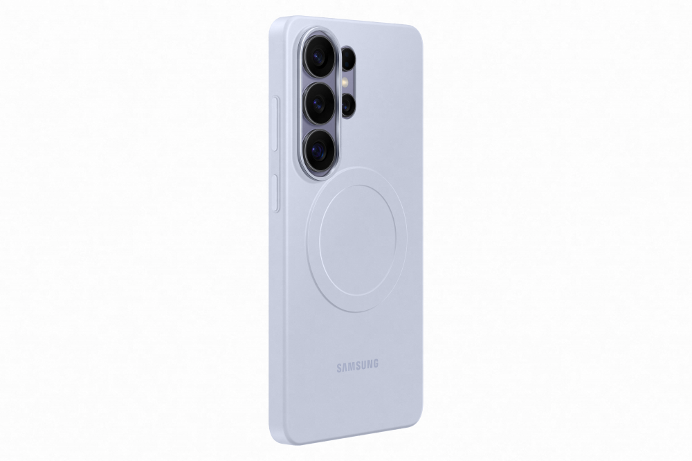 Samsung Galaxy S26 Ultra vékony mágneses tok