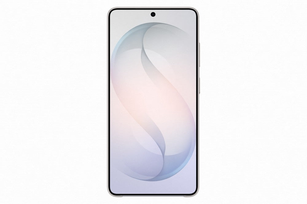 Samsung Galaxy S26 Utlra szürke mágneses vékony tok