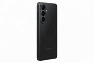 Samsung Galaxy S26 Plus fekete mágneses vékony tok