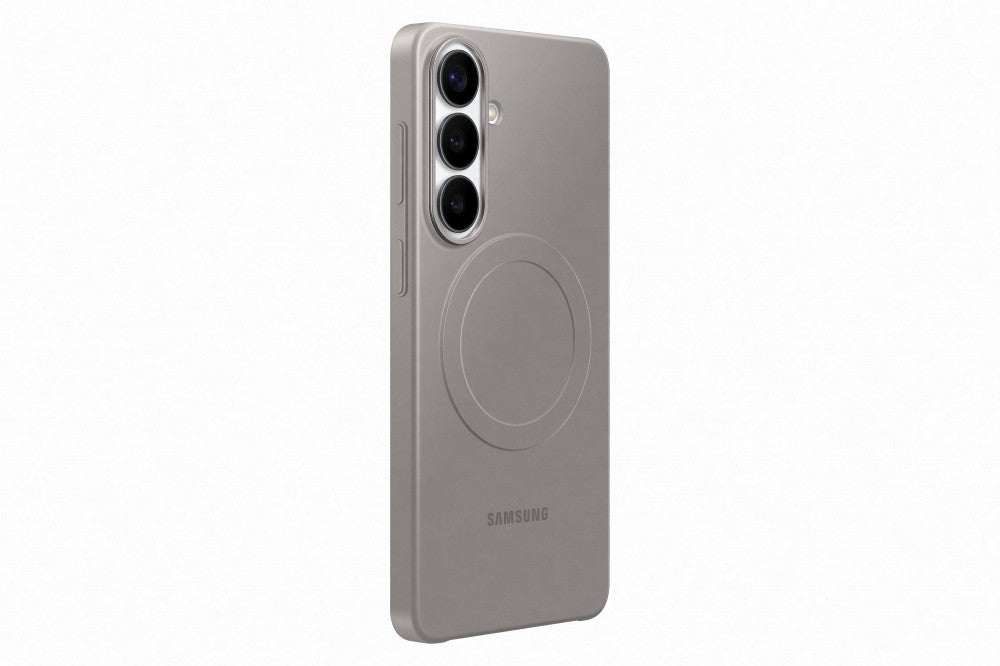 Samsung Galaxy S26 Plus szürke mágneses vékony tok