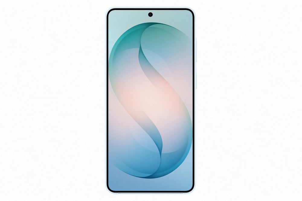 Samsung Galaxy S26 Plus világos kék mágneses vékony tok