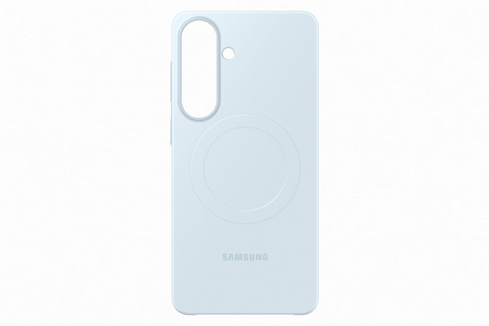 Samsung Galaxy S26 Plus világos kék mágneses vékony tok