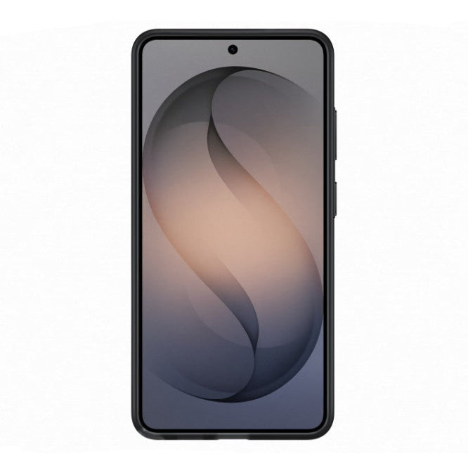 Samsung Galaxy S26 Ultra fekete ütésálló tok