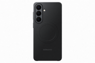 Samsung Galaxy S26 fekete mágneses vékony tok