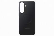 Samsung Galaxy S26 fekete mágneses vékony tok