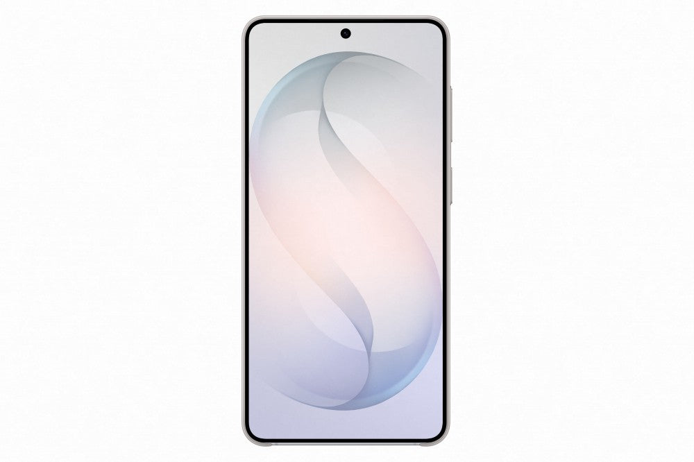 Samsung Galaxy S26 szürke mágneses vékony tok